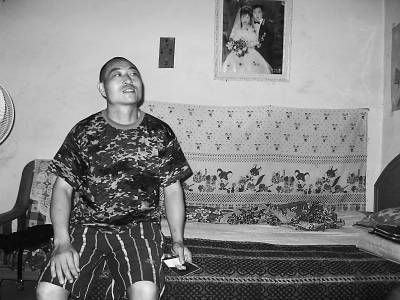 �����ӵĽ���գ�һֱ���ڼ��Һ��Ĵ�ͷ���������߷�������