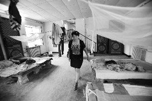 ����Ů�ӽ���ָ֤&ldquo;�ڼ���&rdquo;