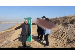 宋庆波放言：让表弟代斌随便去告，告到德州市，他送到山东省；告...